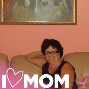 Meet your Posher, Amelia